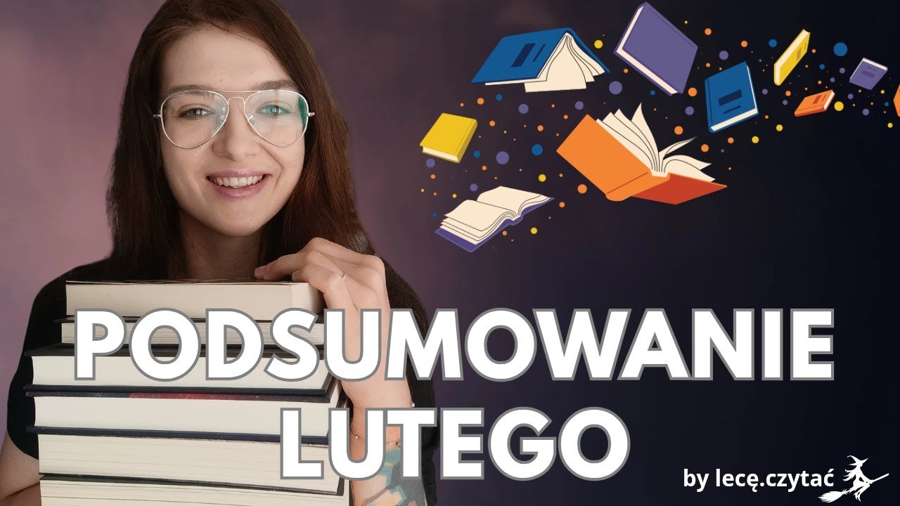 Czytelnicze podsumowanie miesiąca📚/Thrillery, horror, zaskoczenia!👻