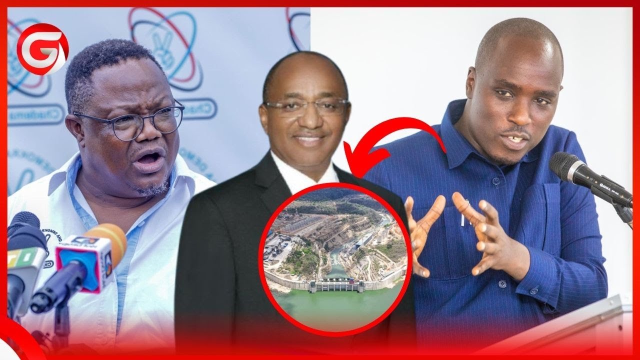 🔴#Live: LISSU KUTOA TAMKO LEO / TANZANIA IPO TAYARI KUUZA UMEME NJE ya NCHI / DIRA ya TAIFA 2050....