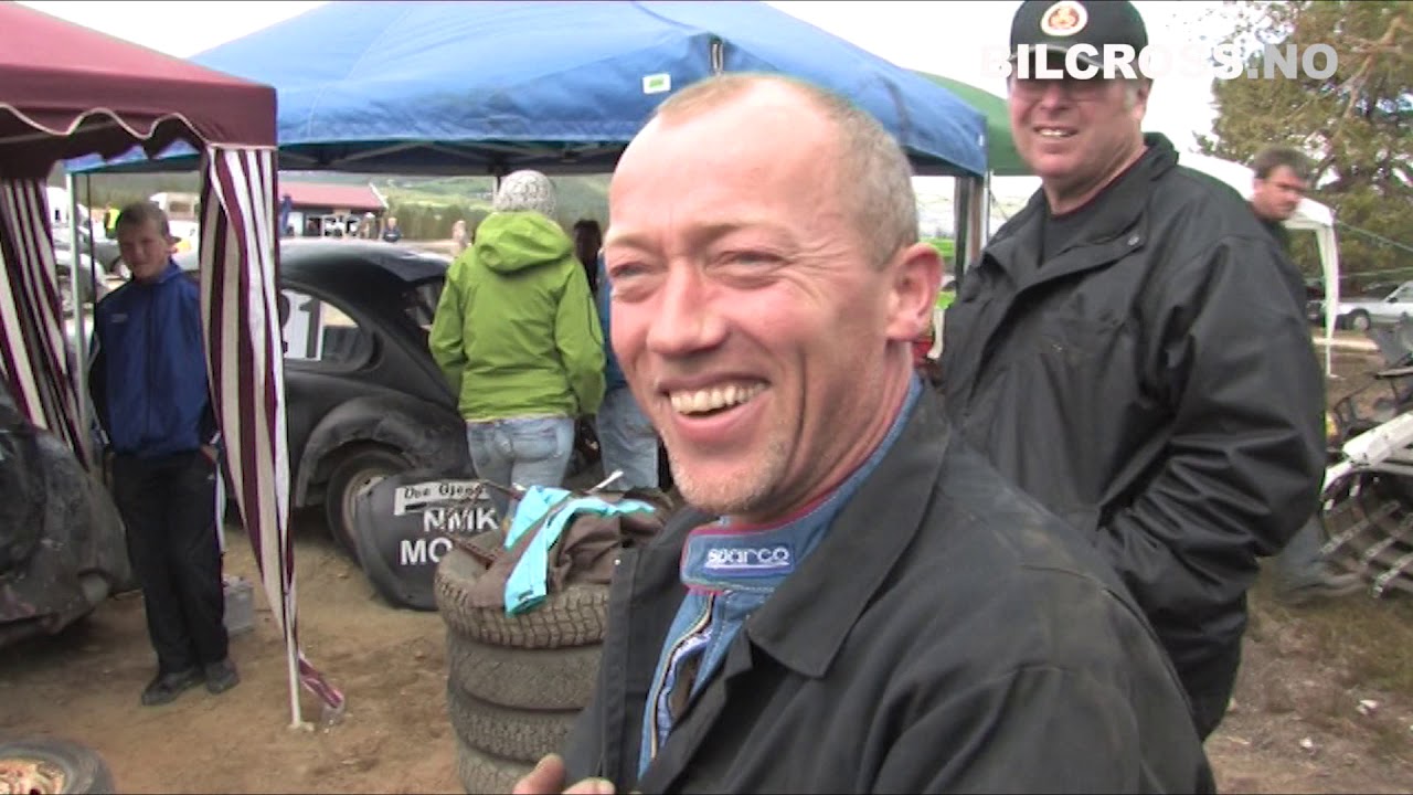 Bjorlicrossen 2009 - BILCROSS.NO