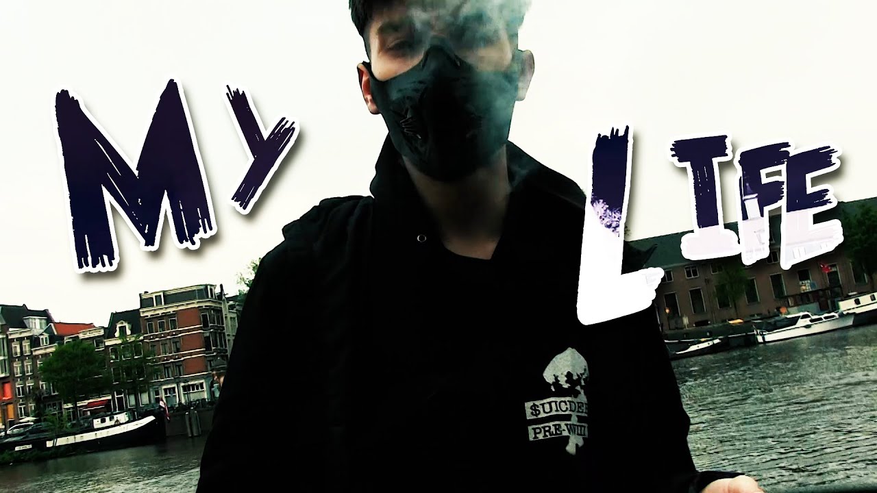 bWy - My Life (prod. bWy)