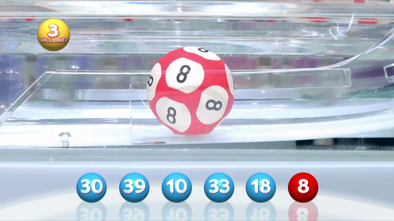 Tirage LOTO® du 24 janvier 2026 - Résultat officiel - FDJ