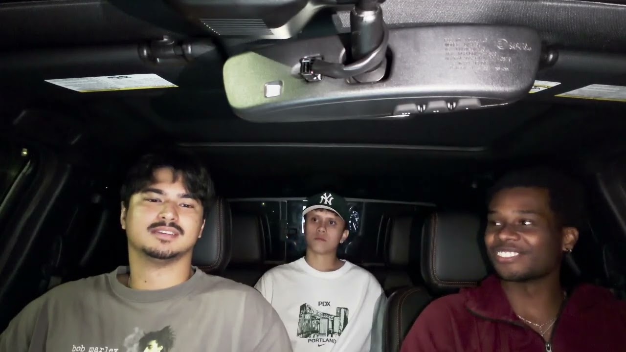 A$AP Rocky - Don't Be Dumb | A Listening Party