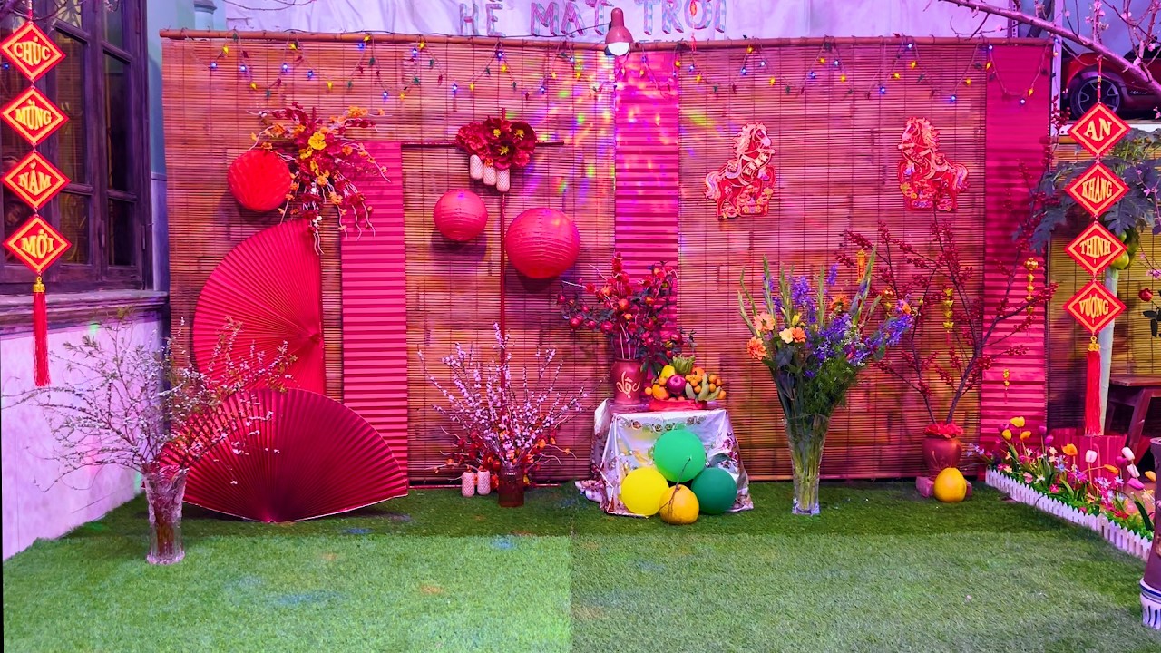 LƯU GIỮ NÉT ĐẸP VĂN HÓA NGƯỜI LÀNG NHÂN CHÍNH - TRƯỚC GIẢI TỎA ĐƯỜNG VÀNH ĐAI 2.5.