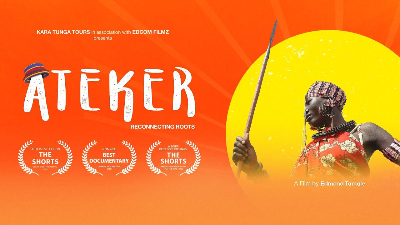 ATEKER DOCUMENTARY