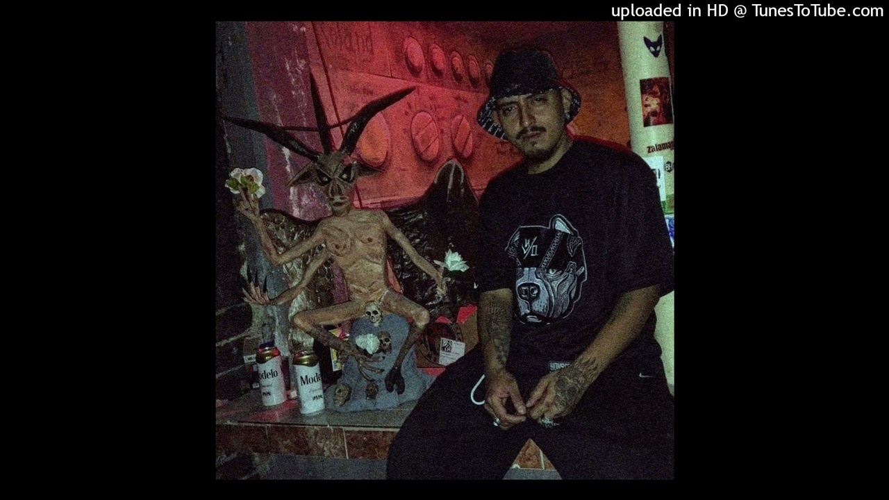 (VENDIDO) PLAYA MATA FOKAS X METRIK VADER X MEMPHIS TYPE BEAT (Prod. Duality Dee)