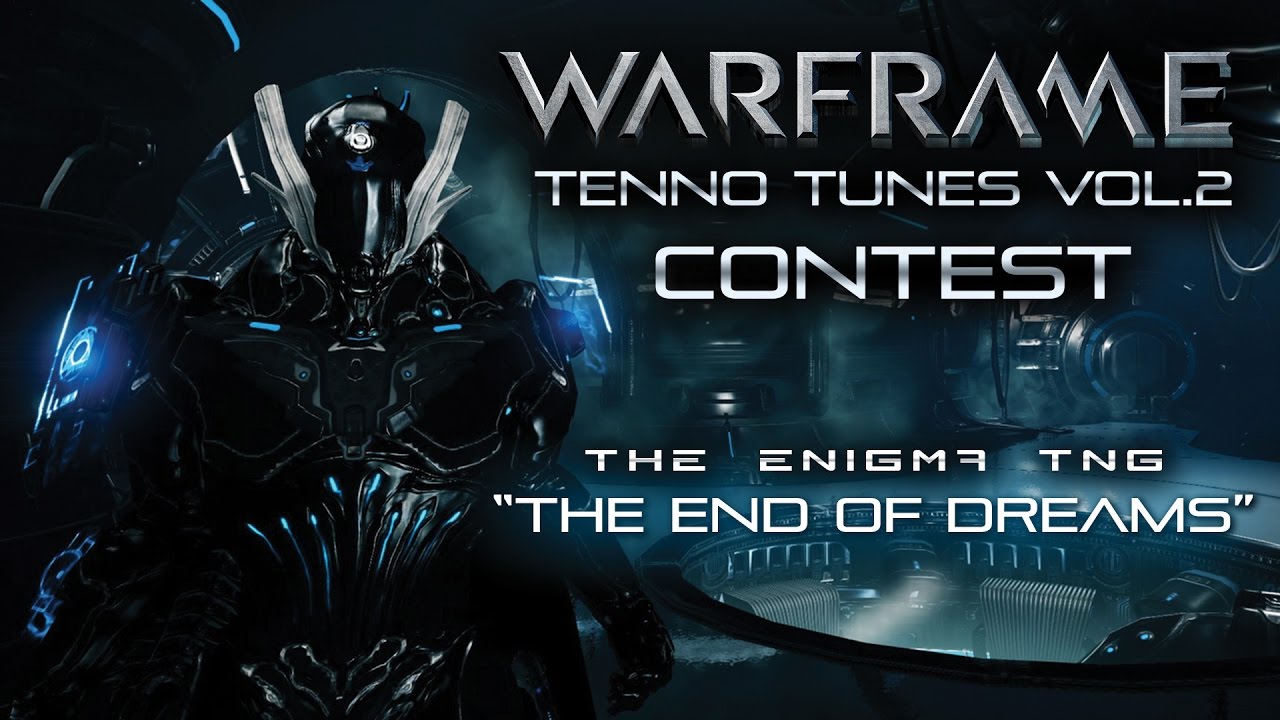Warframe | Tenno Tunes Vol.2 Contest | 