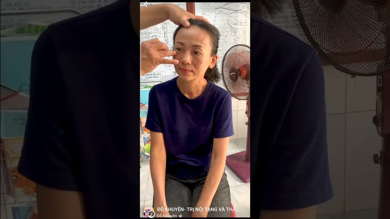 Chữa 5 tạng 6 phủ cùng yếu