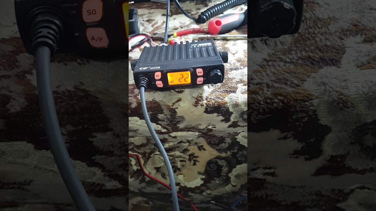 Crt one 20 w
