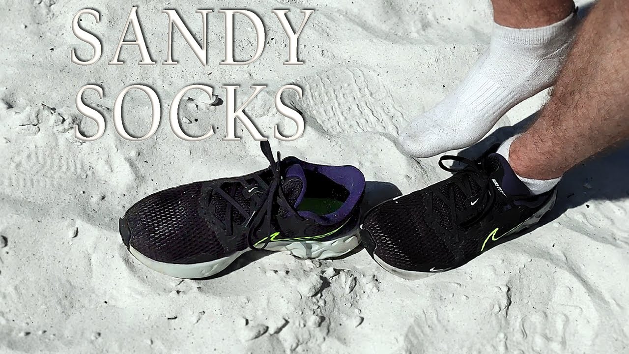 Sandy Socks