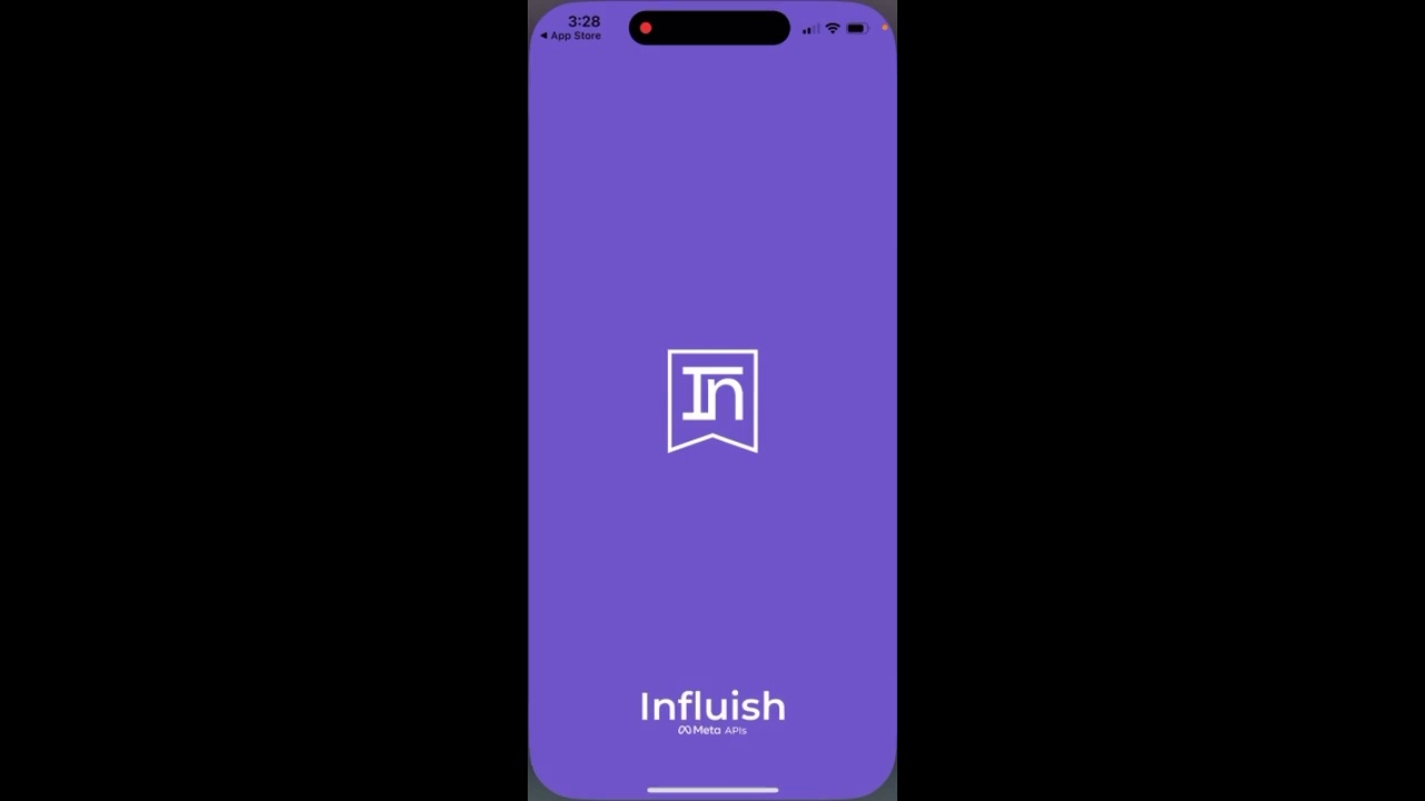 INFLUISH APP REFERRAL CODE