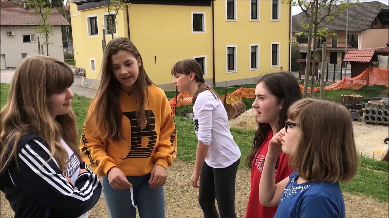 Šolska legenda