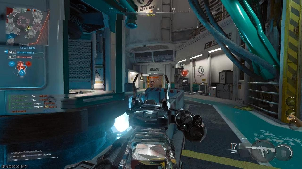Nuklear bo7
