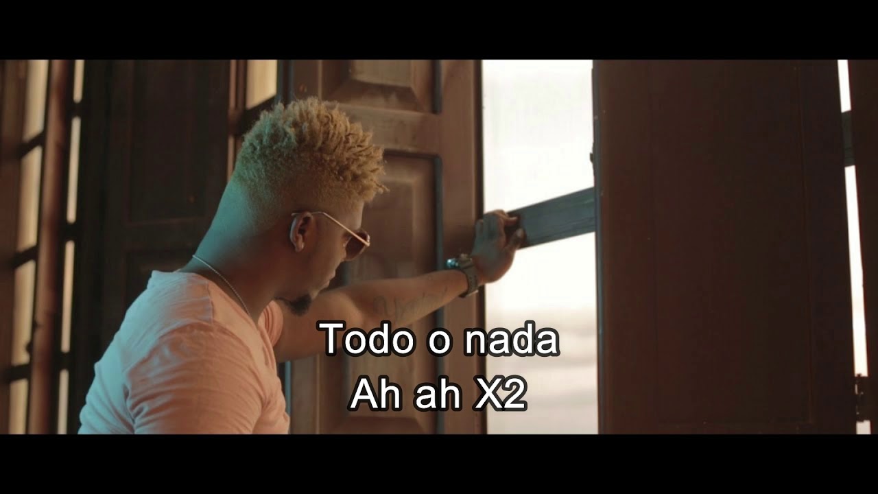 Todo o nada Salsa Urbana - Melvin & Yosdual Ft Wiston Saga