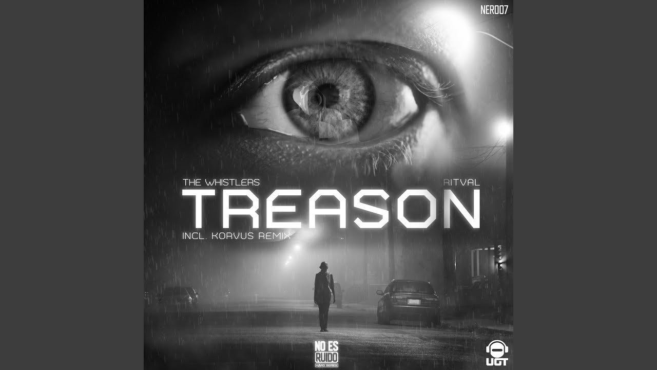 Treason