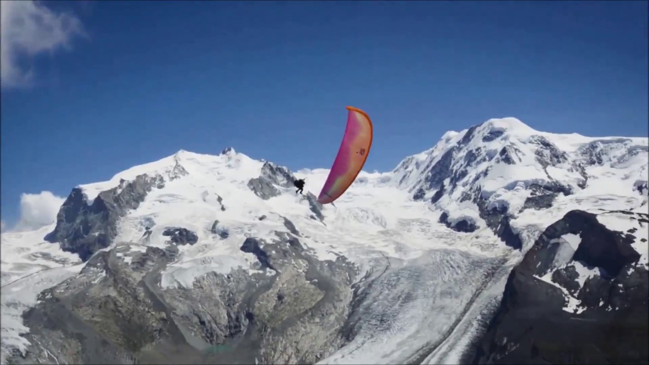TAG Heuer Watches - Kai Lenny Rides Switzerland