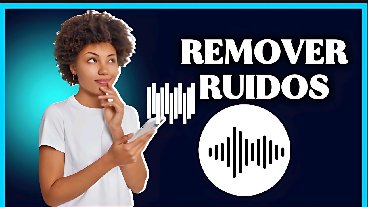 COMO REMOVER RU&Iacute;DO DE V&Iacute;DEOS PELO VLLO