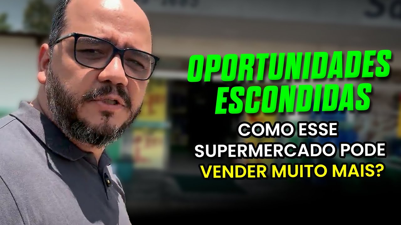 Visita à loja 4 do Comercial Japiim.
