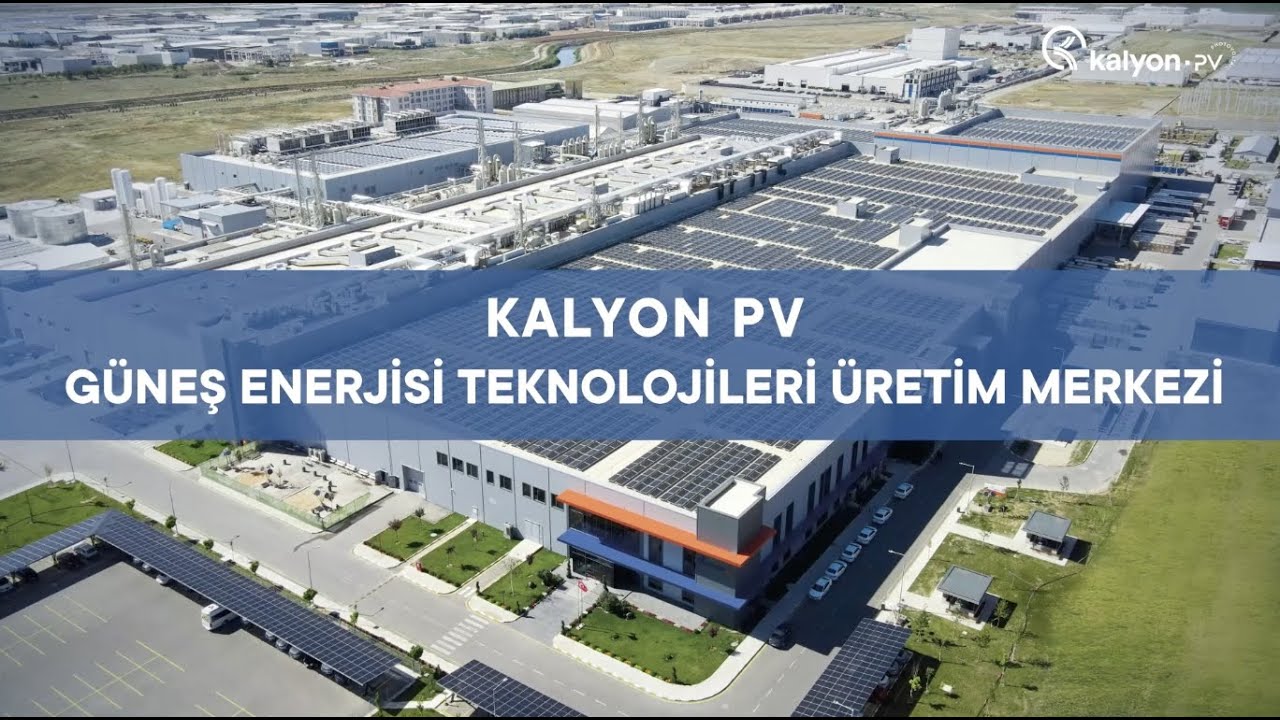Enerjimiz Milli Geleceğimiz Güçlü