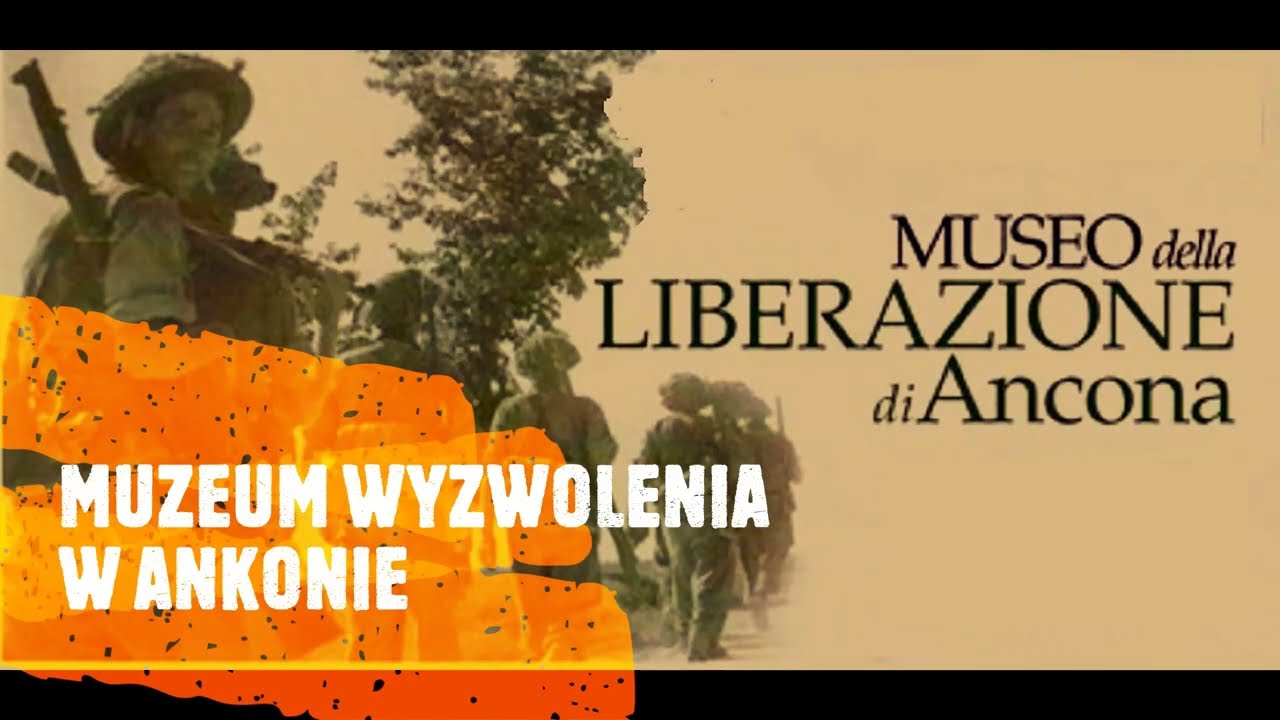 OSP GRS SWPB ITALIA - ACCADEMIA DI OPLOLOGIA E MILITARIA - MUSEO DELLA LIBERAZIONE DI ANCONA