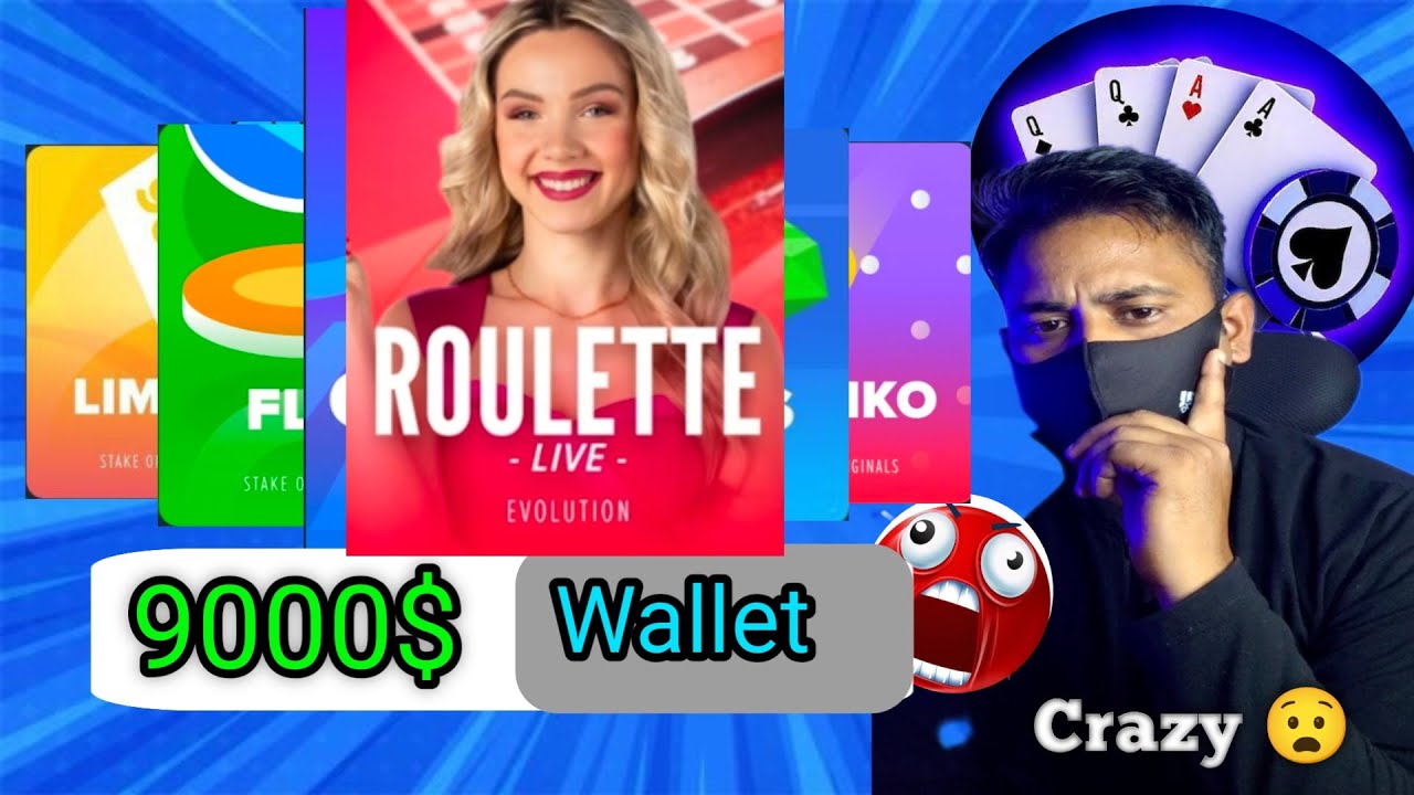 Auto Roulette Bonus Challenge 💯🎯|| Bahot Gajab Ka Khel