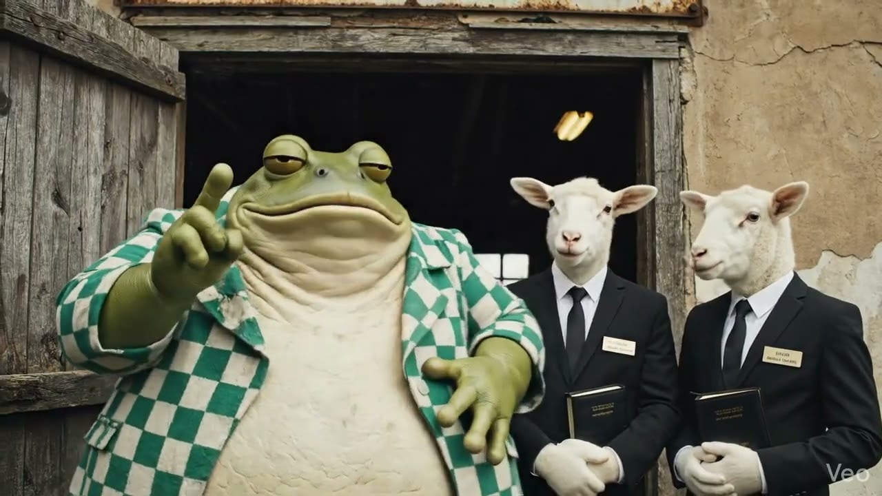 Bo Einarsson får oväntat besök 