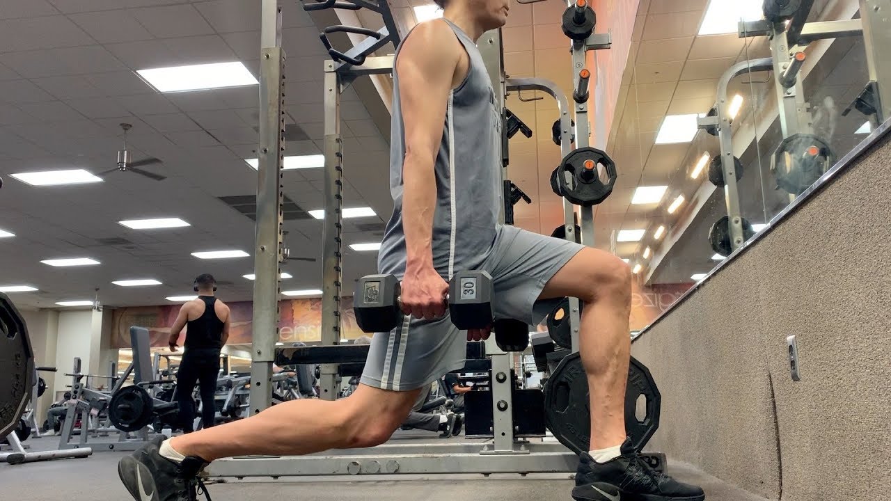 How I Train In A Day: Jump Attack Phase 2