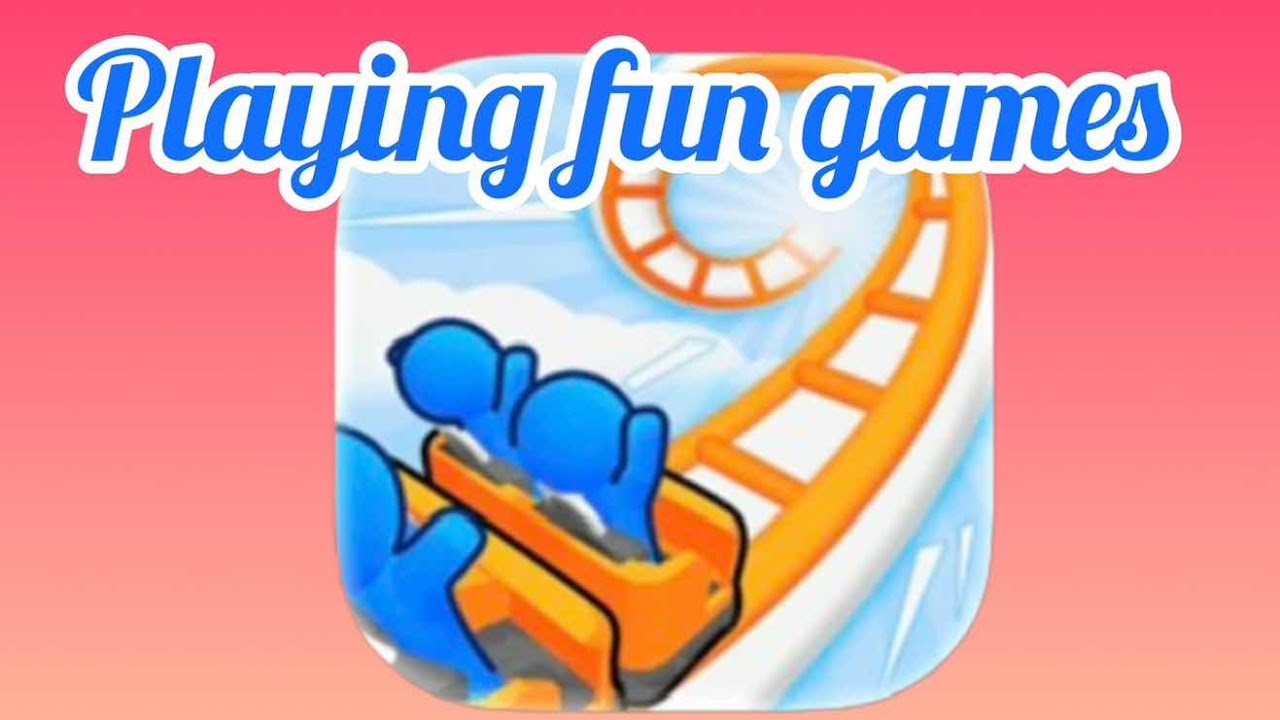 Playing Juice Run!
