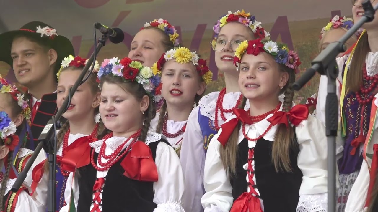 Gegužinė Eišiškėse: šeimų susitikimai