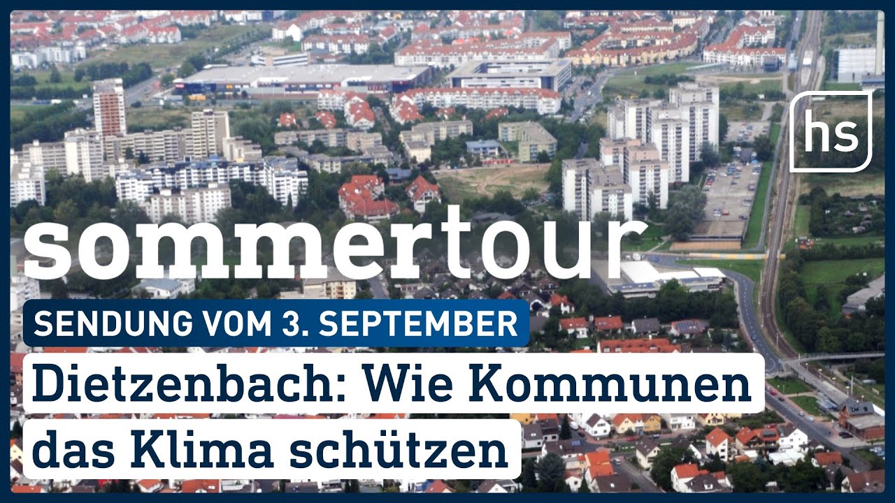 hessenschau vom 03.09.2022