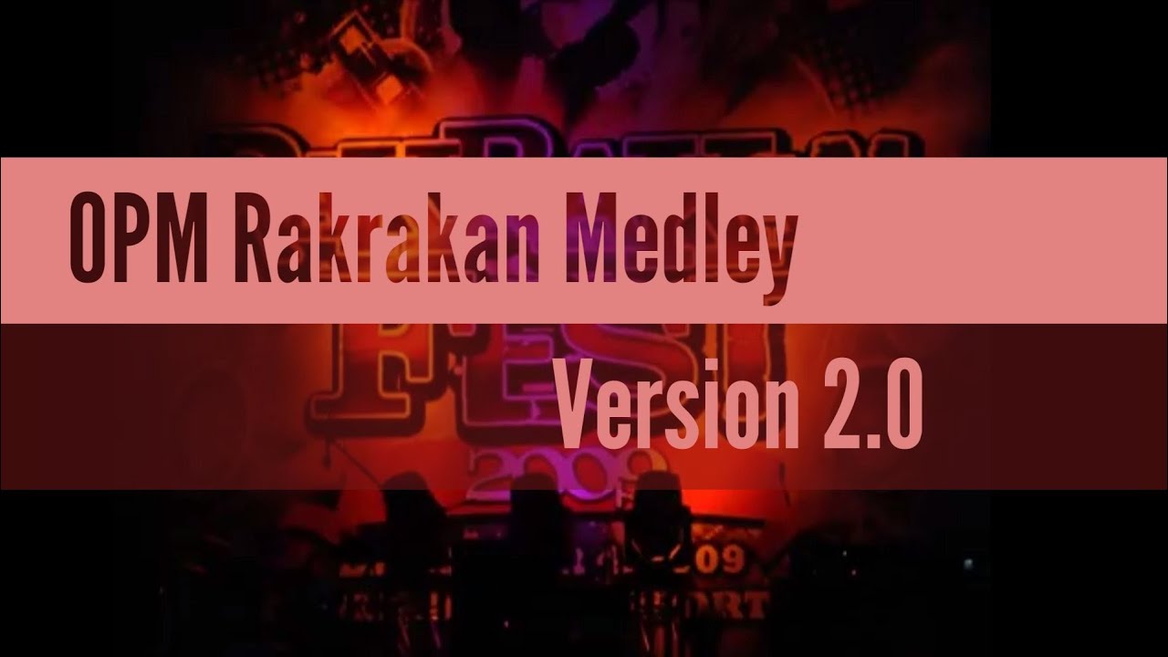 Rakrakan Ver 2.0