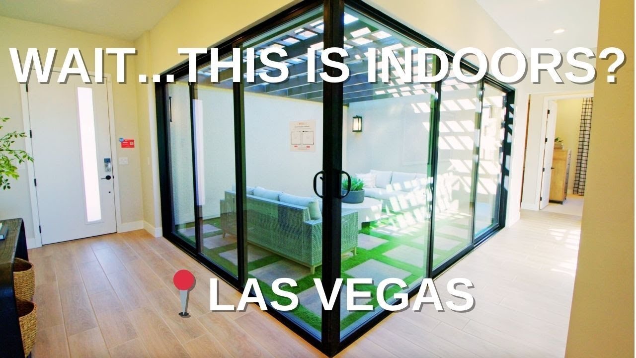 A Las Vegas Home That Breaks the Mold | Taylor Morrison