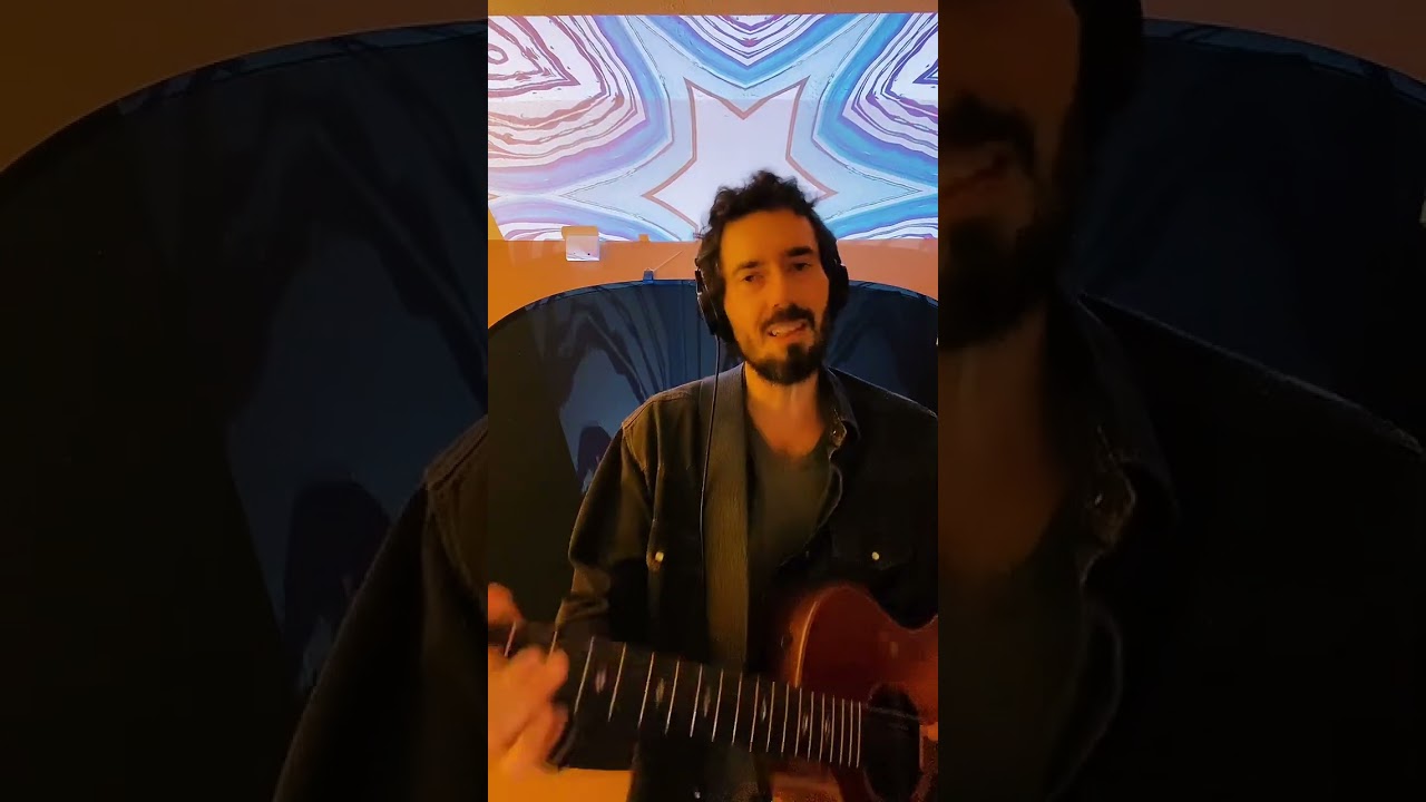 Come See Me Again | Patrick Dugan Live #acousticguitar #acoustic #guitar
