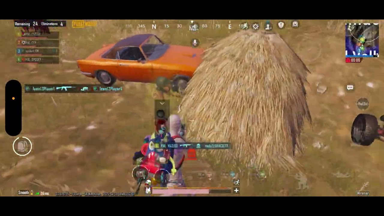 WWCD 10 KILLS SOLO 🔥 | TEAM SPEAK | PUBG MOBILE | IPHONE 14 PRO