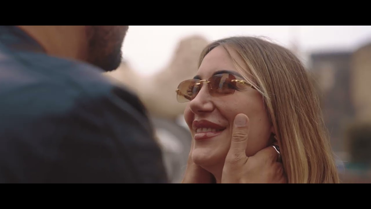 Genny Forte Ft Silverhaze belle e perfette 2.0 (Video Ufficiale)