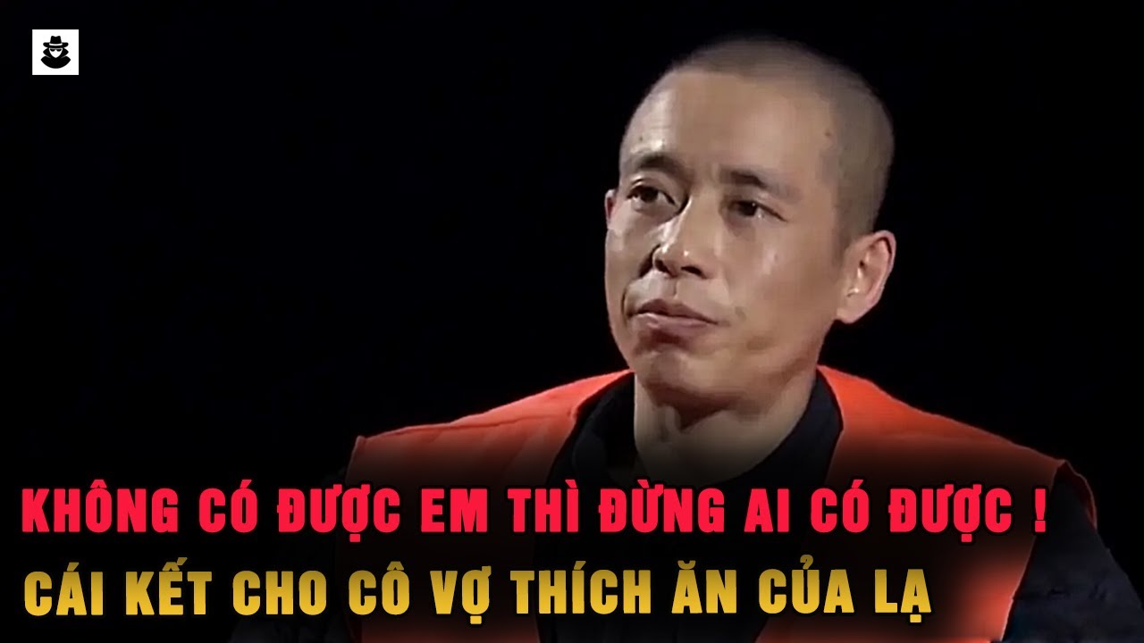 Cái Kết Của Người Đàn Bà Có Chồng Thích Ăn Của Lạ Ngoài Ruộng Ngô | SIÊU KỲ ÁN