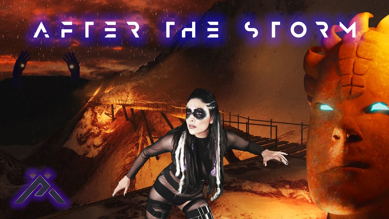 KÄLAD - After the Storm (OFFICIAL MUSIC VIDEO)