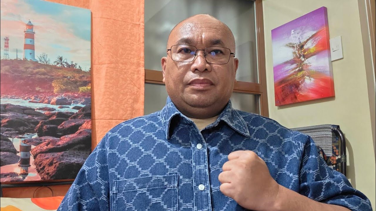 ZALDY CO MAY AFFIDAVIT NA SA VIDEOS NIYA FOR  