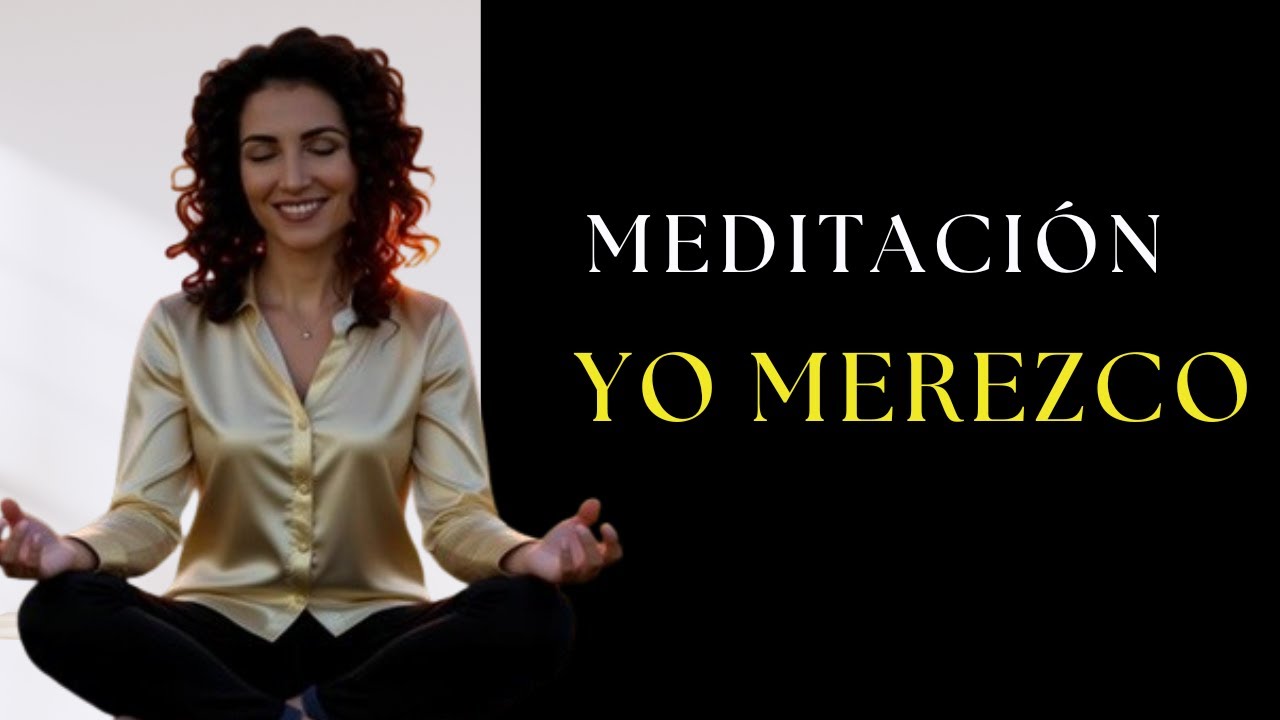 Meditación 