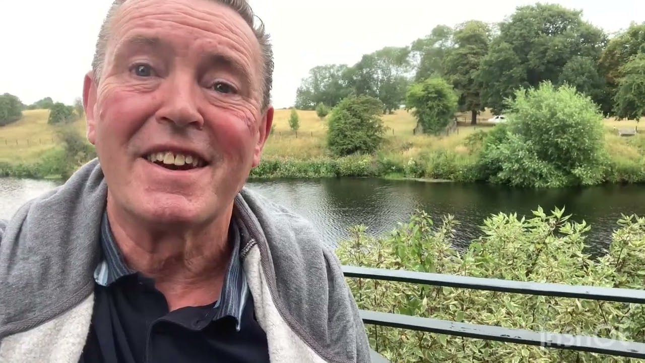 A beautiful ANCIENT VILLAGE..YARM,North Yorkshire.