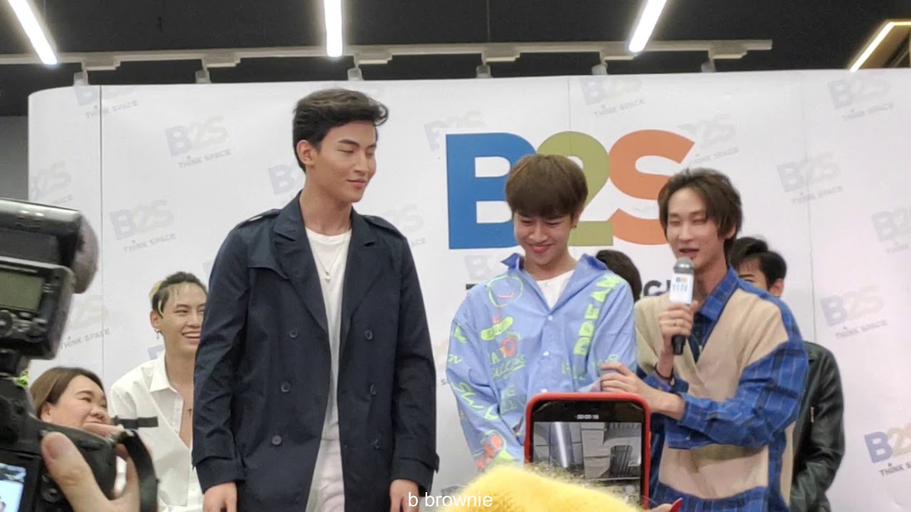 200118 OhmFluke - โอห์มฟลุ้คตอบคำถาม + โมเมนท์ฟิน/น่ารัก