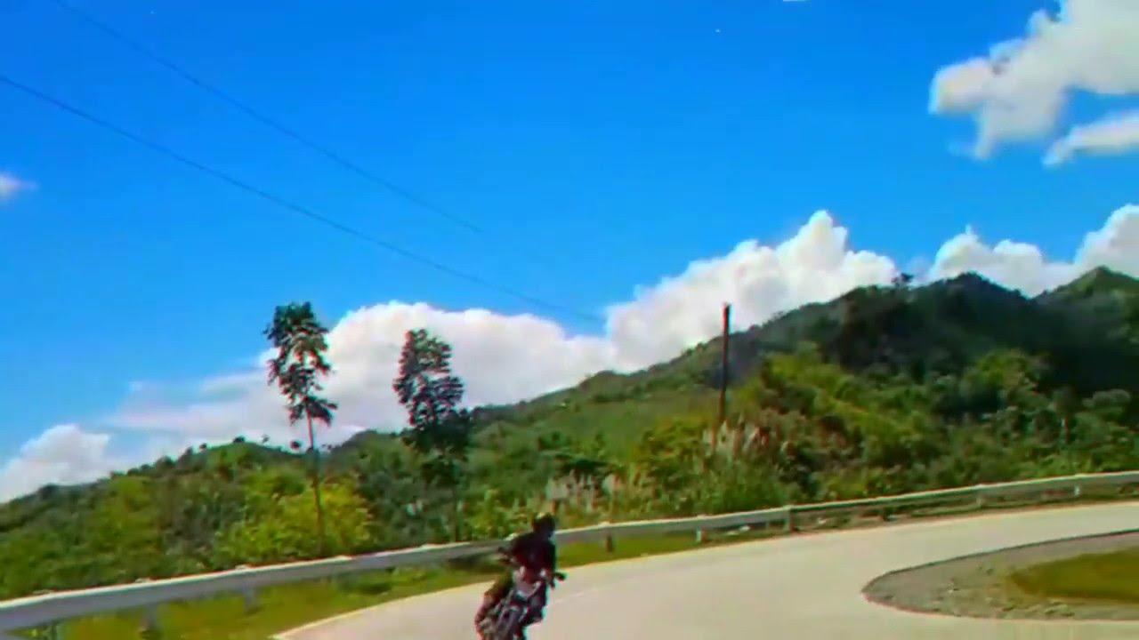 LADY RIDER NG TAGUM CITY | Raider 150