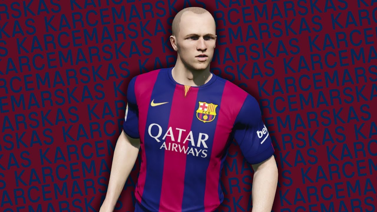 Vytautas Karcemarskas | Youth Squad Legends - Hall of Fame