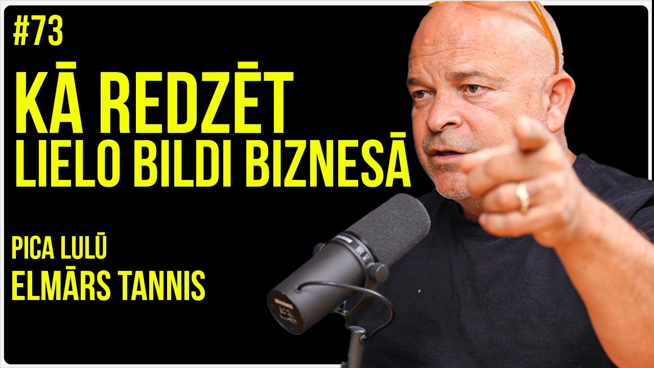 Pica Lulū, 8 milj., bankrots, 50'000 picas mēnesī, Robins Šarma, filozofija