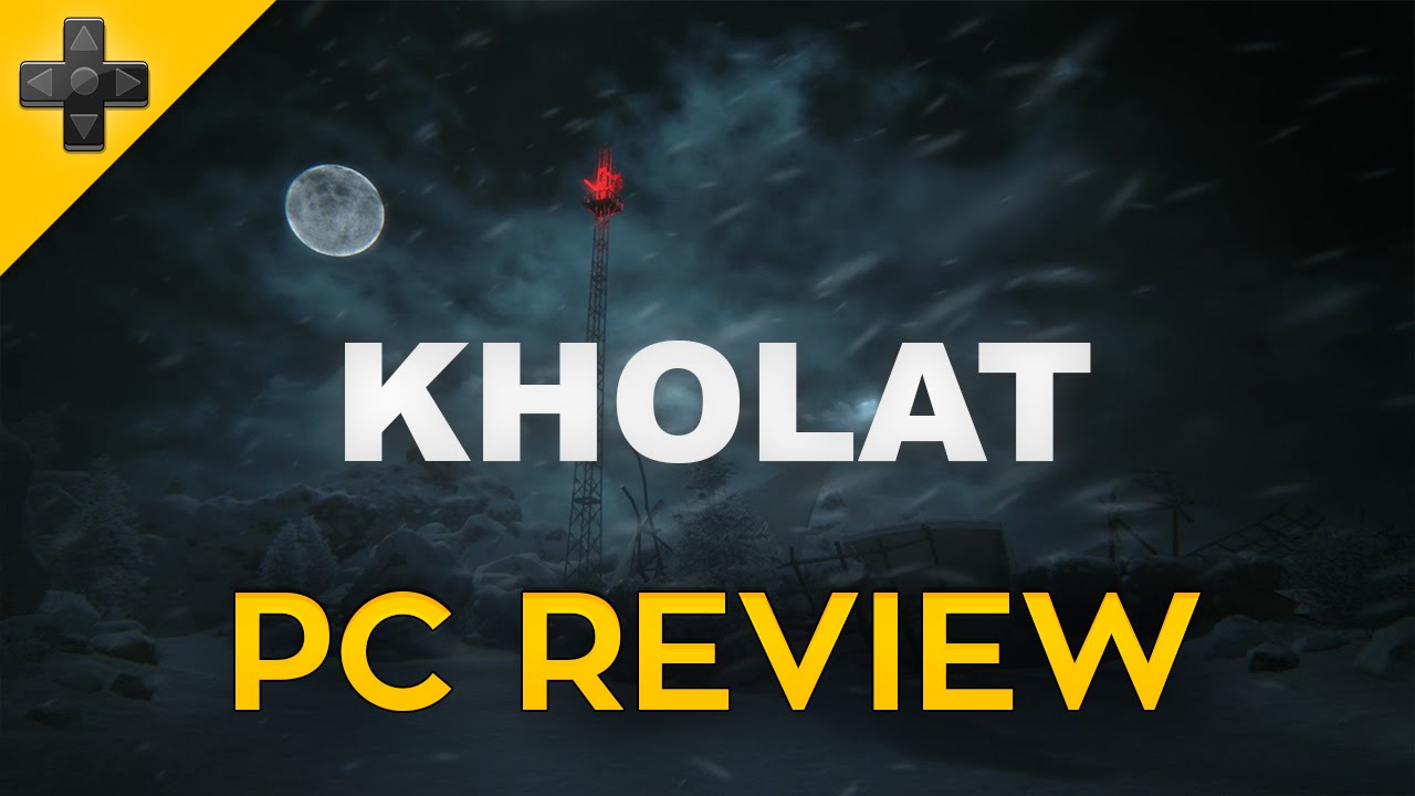 KHOLAT - Review