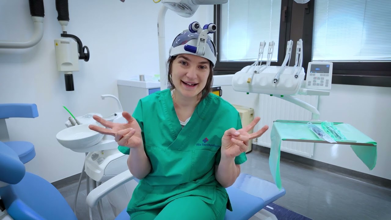 Dentista bambini: come rendere piacevole la visita