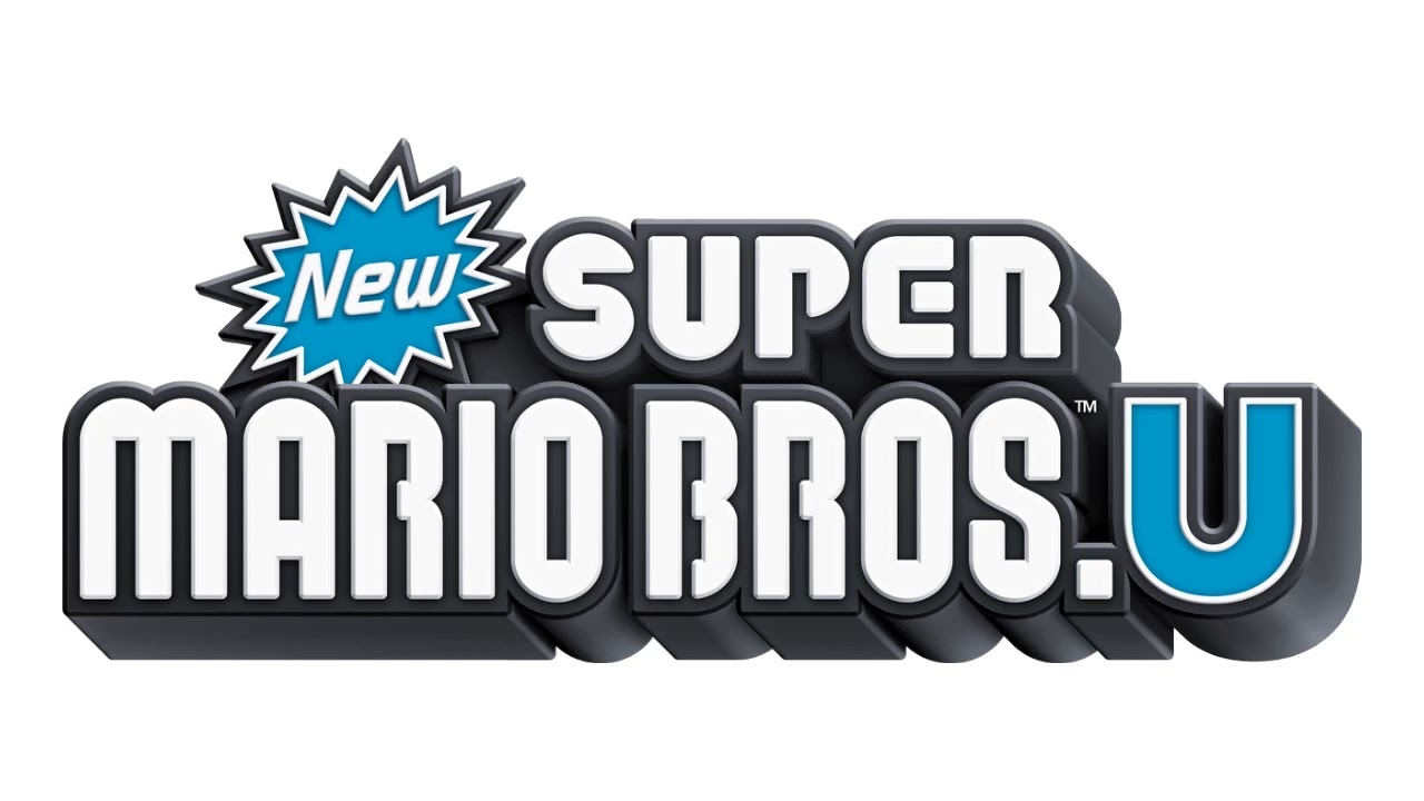 Overworld Theme (Fast) - New Super Mario Bros. U OST
