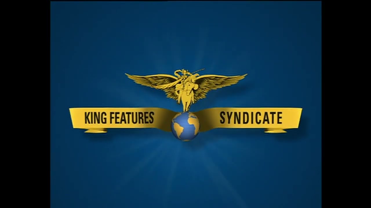 Mainframe Entertainment/Nuance Productions/King Features Syndicate (2004)