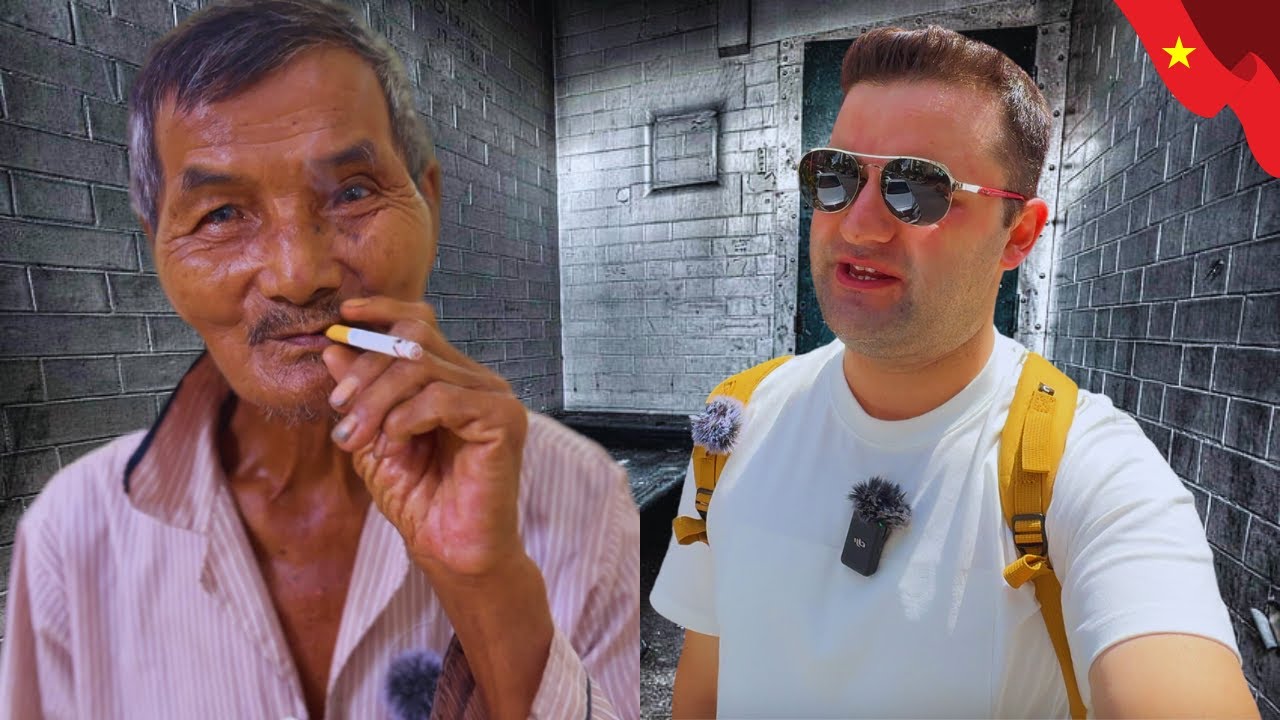 ЧЕЛОВЕК, КОТОРЫЙ НЕ СПАЛ 63 ГОДА!! РУССКИЕ СУБТИТРЫ (СПЕЦИАЛЬНЫЙ ДОКУМЕНТАЛЬНЫЙ ФИЛЬМ) ВЬЕТНАМ 🇻🇳 ~