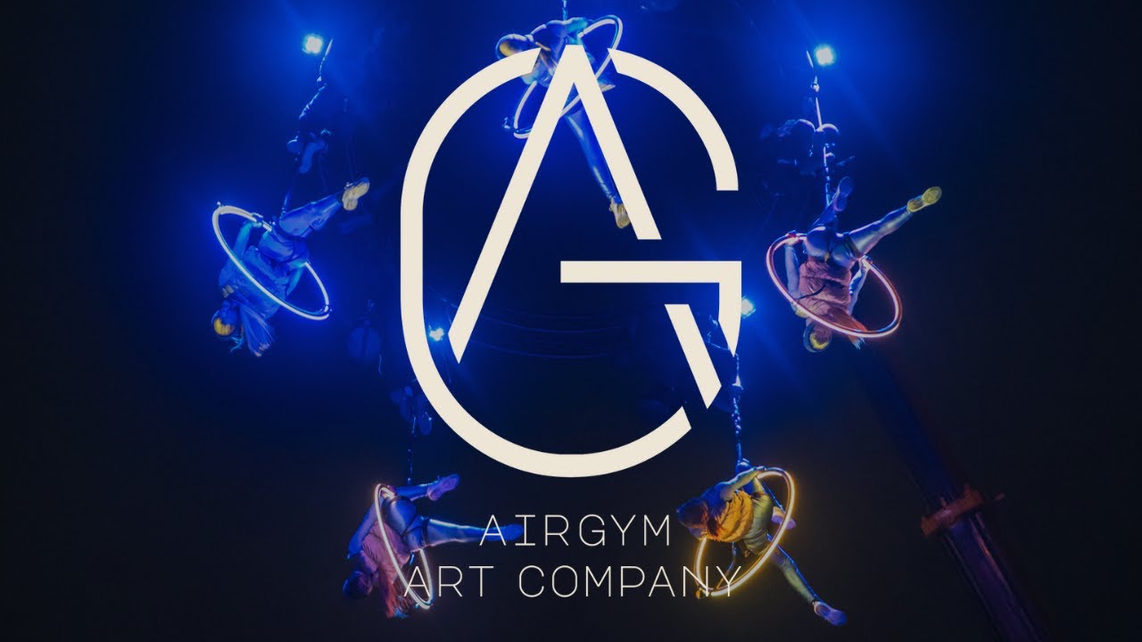 AirGym Art Company - Showreel 2025