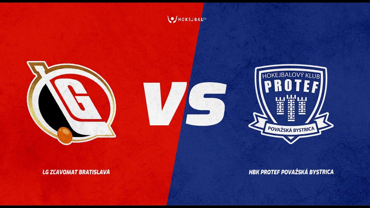 LG Zľavomat Bratislava - HBK PROTEF Považská Bystrica
